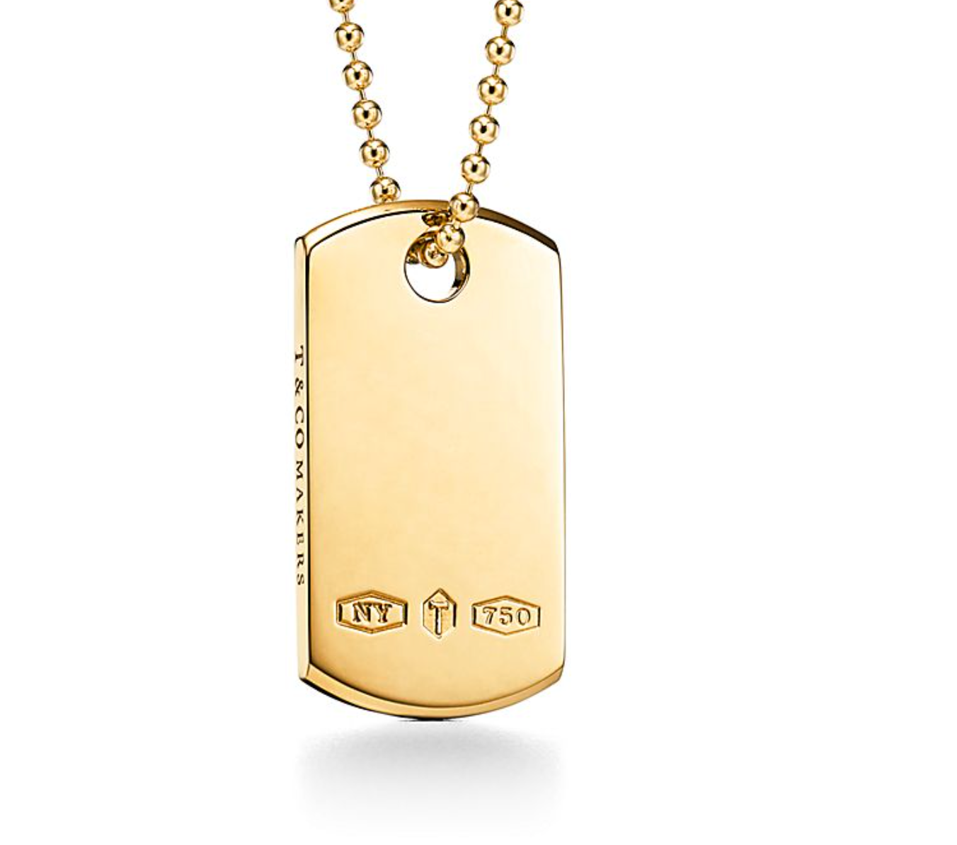 Chains & Pendants