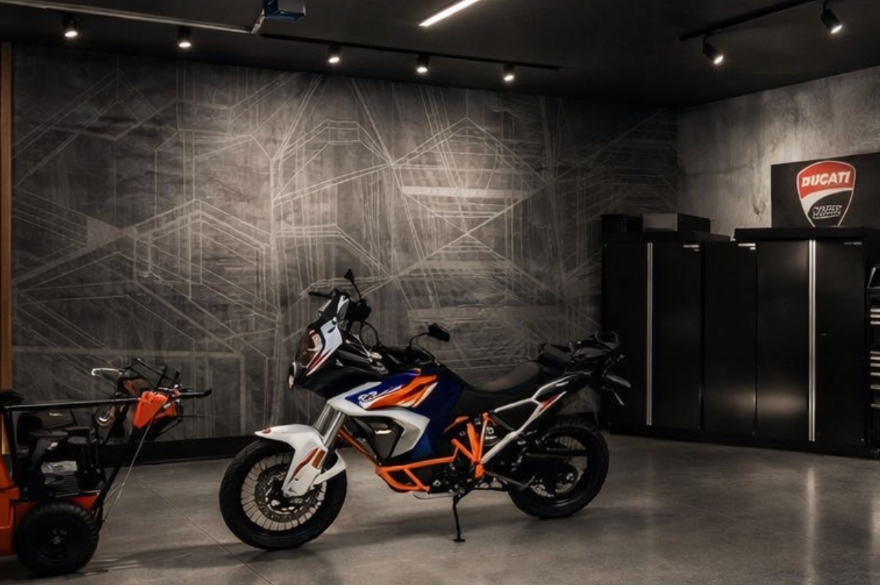 Wall Treatments