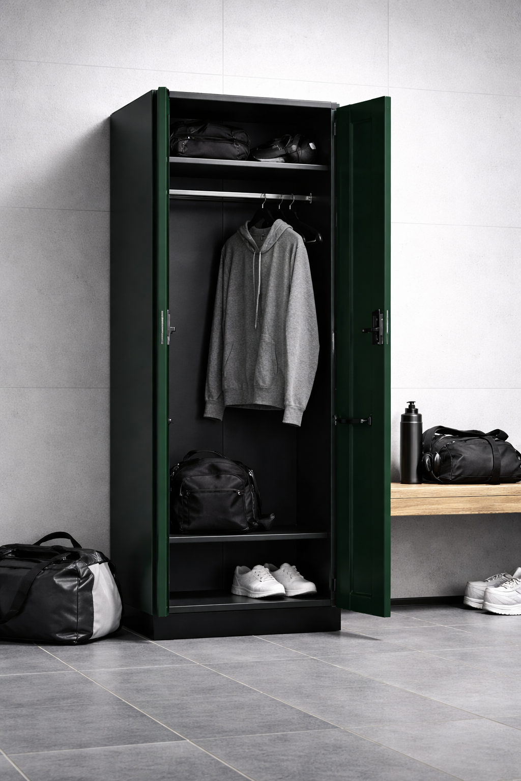 Favero Neo Locker