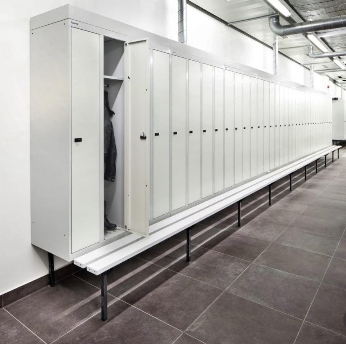 Favero NEO Standard Locker (Corse)
